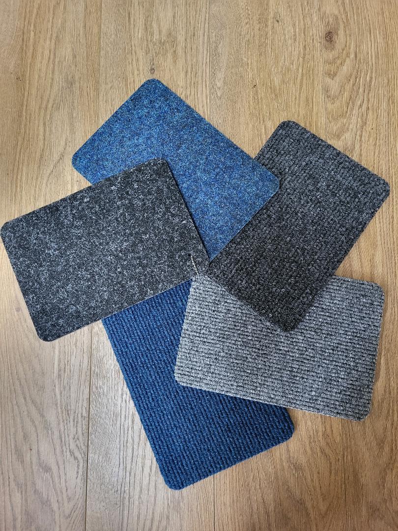 Irimi Samples